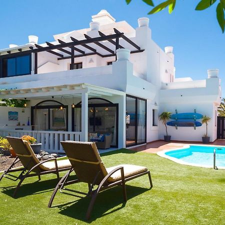 Villa Simba كوراليهو المظهر الخارجي الصورة