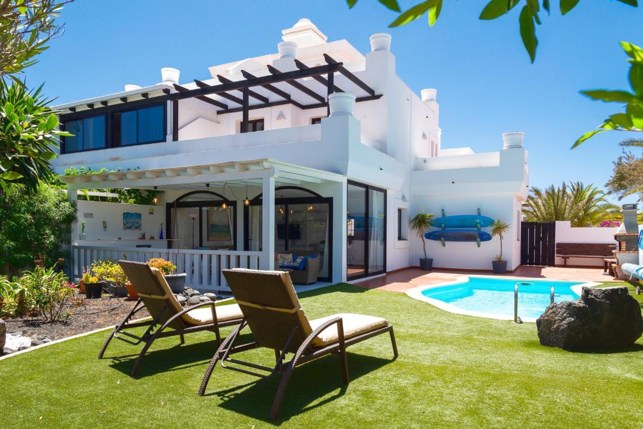 Villa Simba كوراليهو المظهر الخارجي الصورة