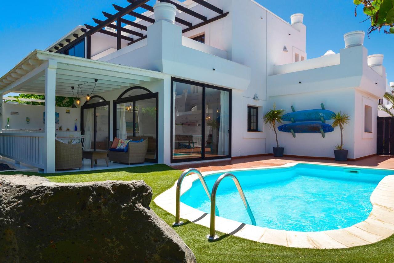 Villa Simba كوراليهو المظهر الخارجي الصورة