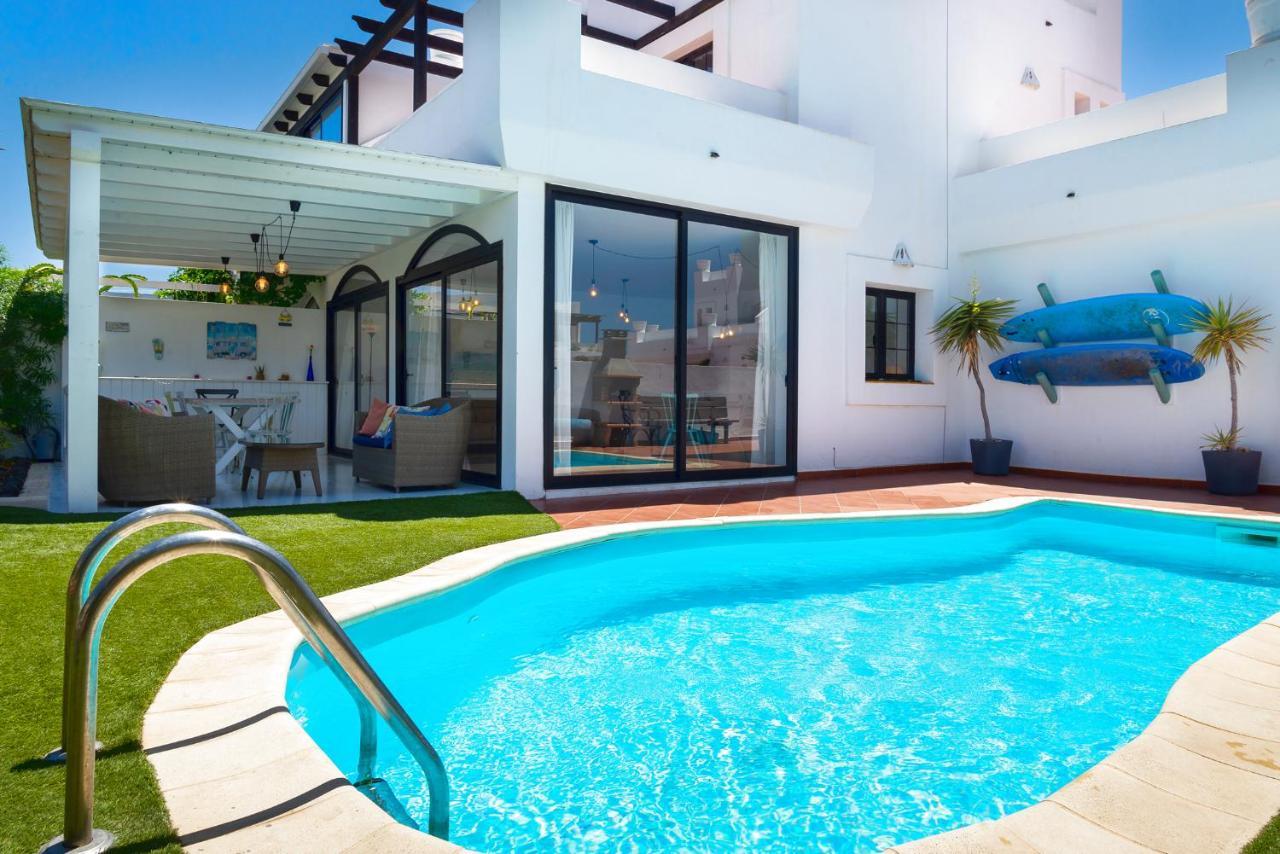 Villa Simba كوراليهو المظهر الخارجي الصورة