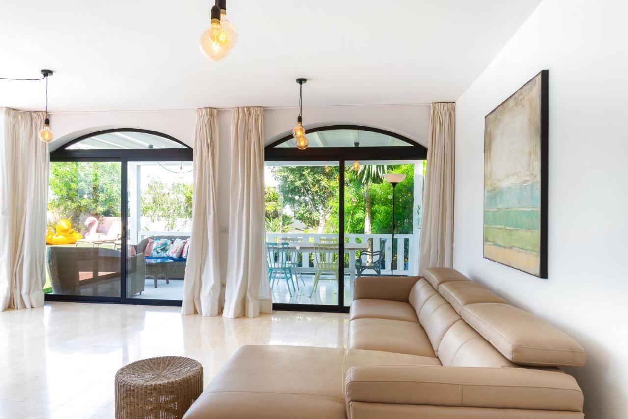 Villa Simba كوراليهو المظهر الخارجي الصورة