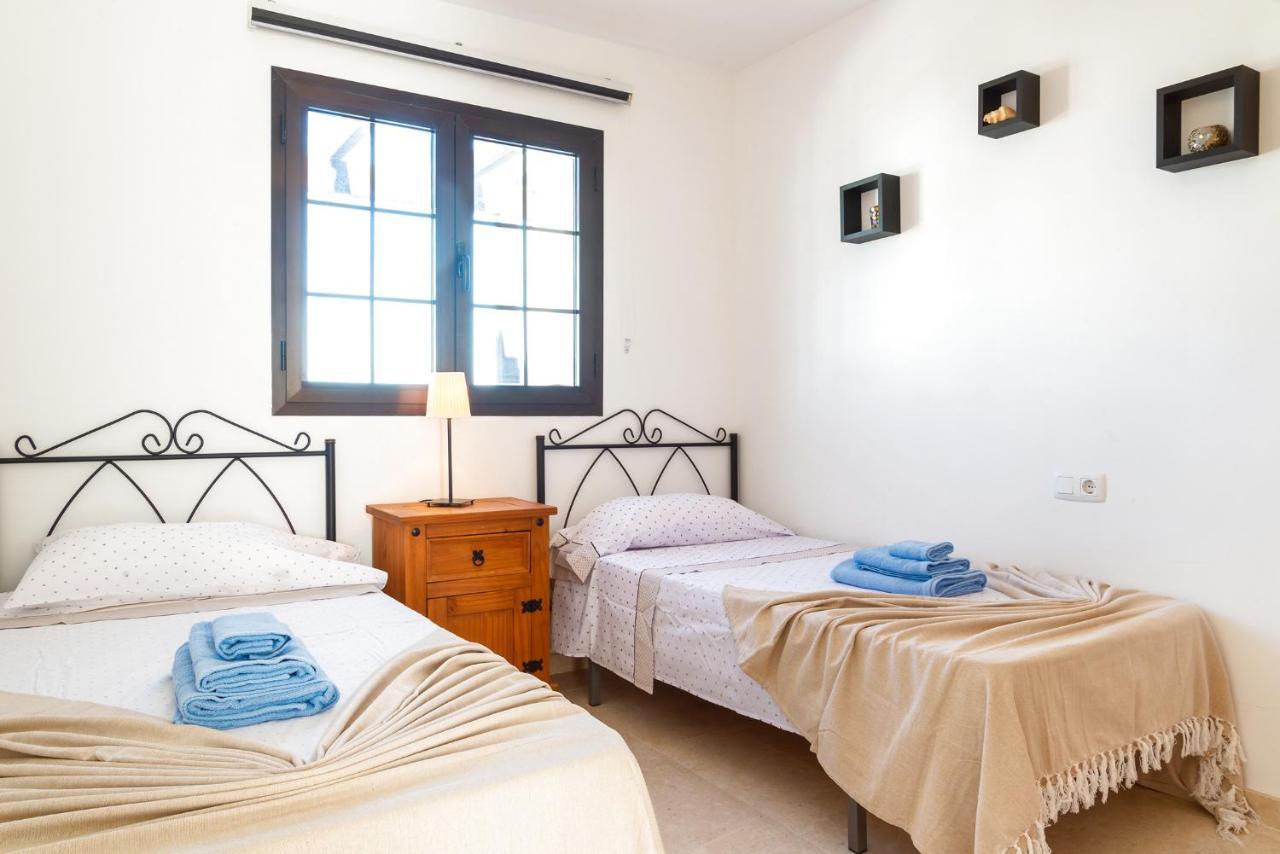 Villa Simba كوراليهو المظهر الخارجي الصورة