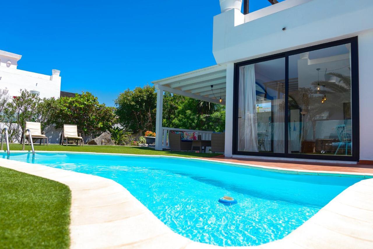 Villa Simba كوراليهو المظهر الخارجي الصورة