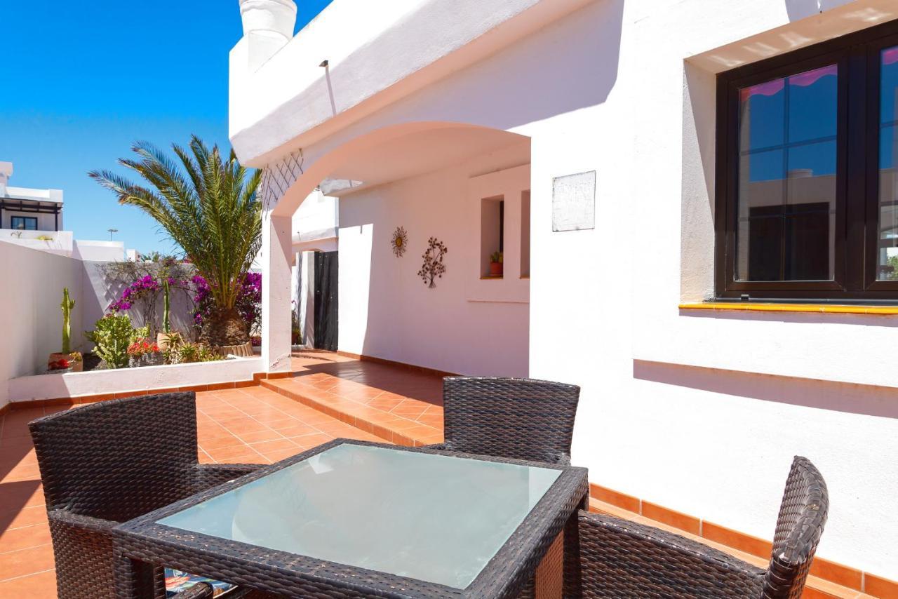 Villa Simba كوراليهو المظهر الخارجي الصورة