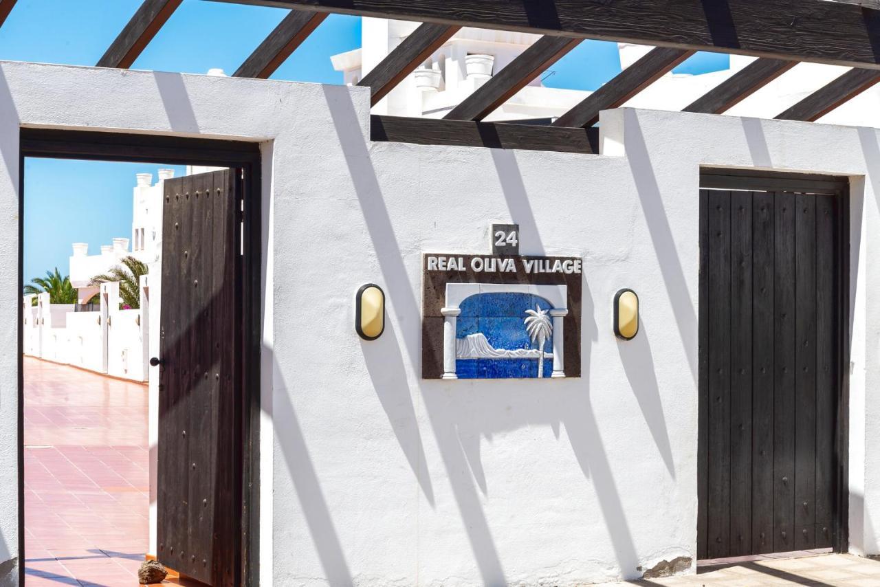 Villa Simba كوراليهو المظهر الخارجي الصورة