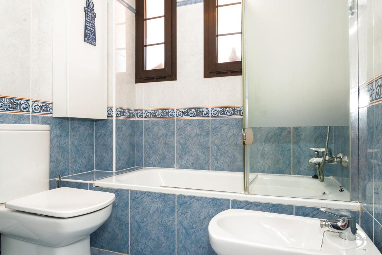 Villa Simba كوراليهو المظهر الخارجي الصورة