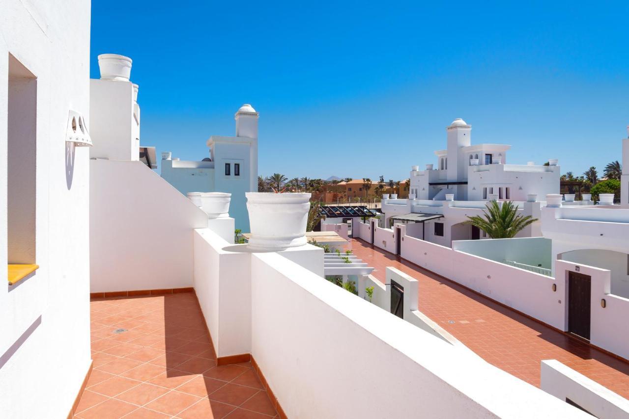 Villa Simba كوراليهو المظهر الخارجي الصورة