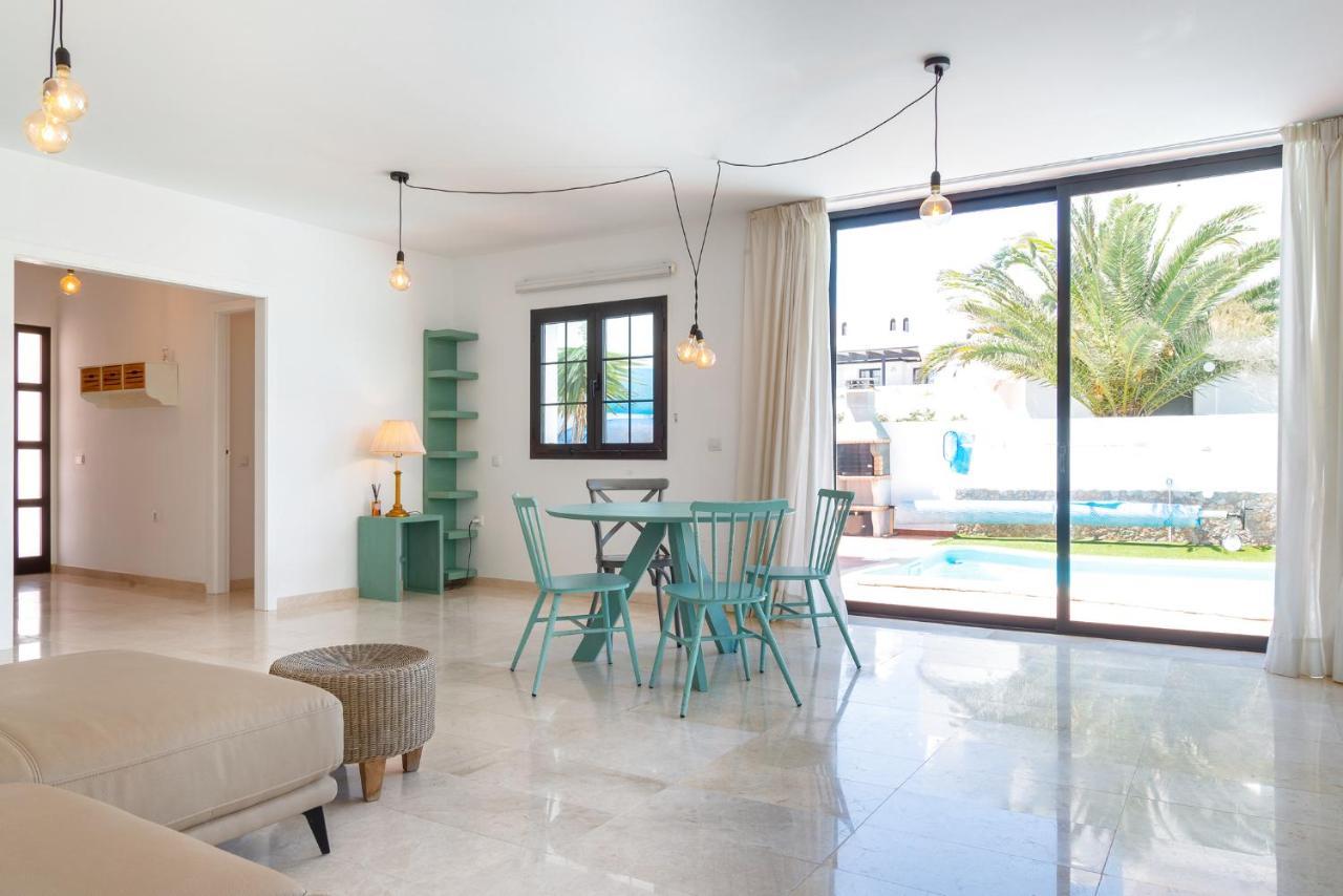 Villa Simba كوراليهو المظهر الخارجي الصورة