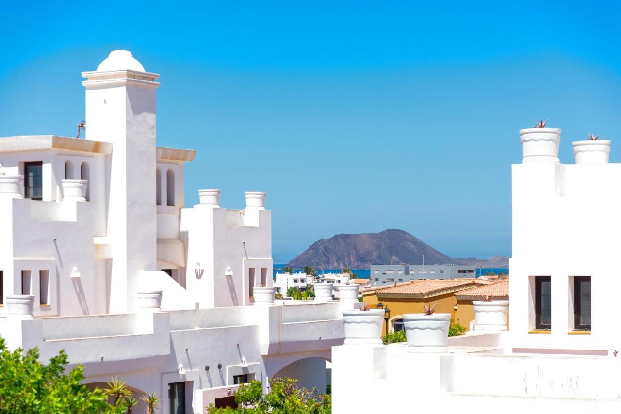 Villa Simba كوراليهو المظهر الخارجي الصورة