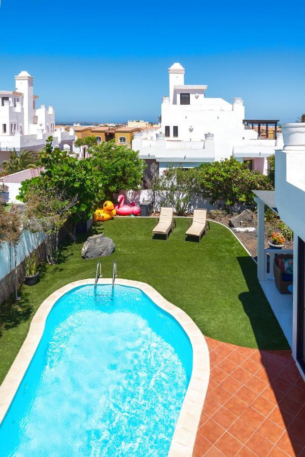 Villa Simba كوراليهو المظهر الخارجي الصورة