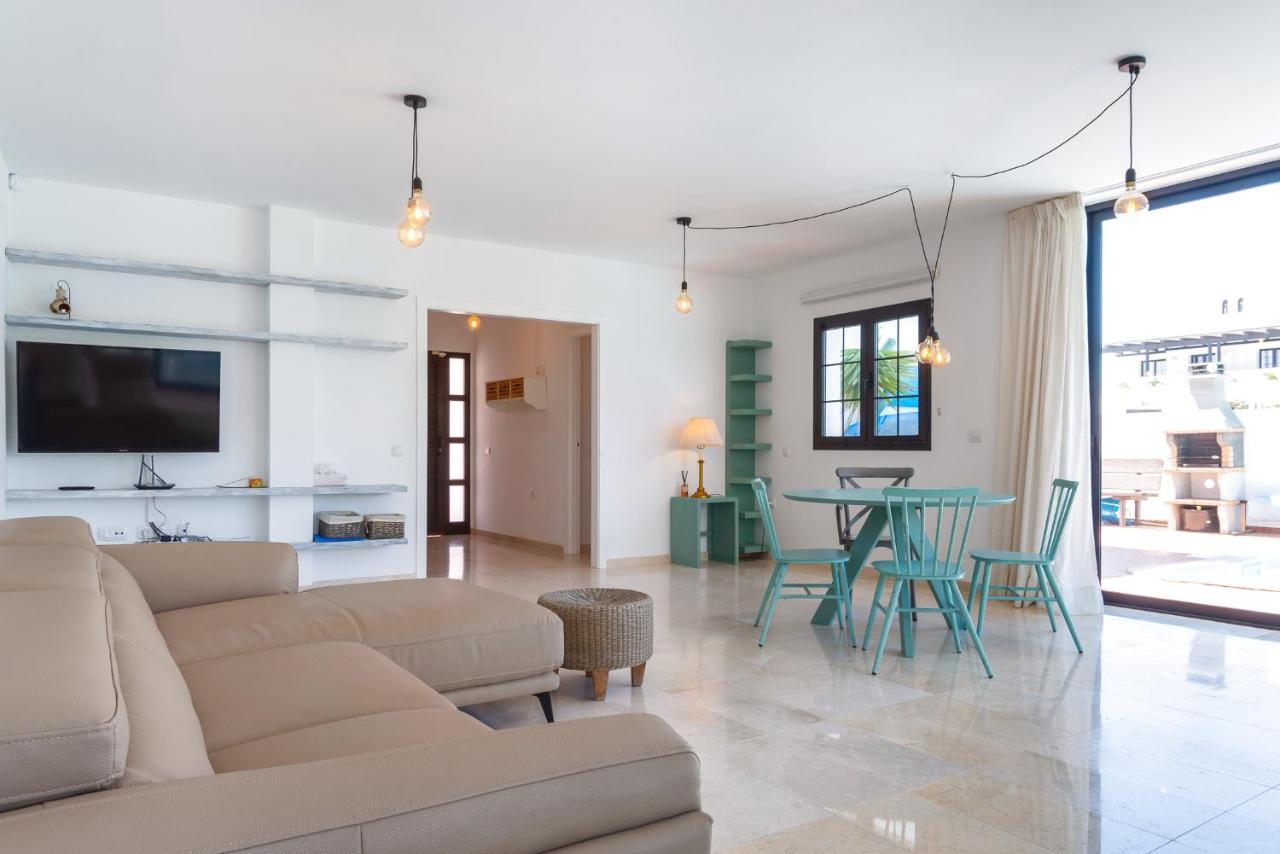 Villa Simba كوراليهو المظهر الخارجي الصورة